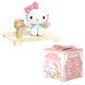 Фигурка-сюрприз POP TOP HELLO KITTY &ndash; МИЛАЯ ПОДРУЖКА (в асс.) 1 - магазин Coolbaba Toys