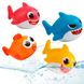 Іграшка-бризкунчик BABY SHARK - МАЛЮК АКУЛЕНЯТКО 3 - магазин Coolbaba Toys