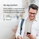 Belkin Навушники TWS Soundform Rhythm True Wireless, білий 3 - магазин Coolbaba Toys