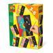 Набор для творчества &ndash; СКРЕТЧ- КАРТОЧКИ 1 - магазин Coolbaba Toys