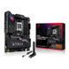 ASUS Материнcька плата ROG STRIX B850-E GAMING WIFI sAM5 B850 4xDDR5 M.2 HDMI DP USB Type-C WiFi BT ATX 12 - магазин Coolbaba Toys
