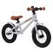 Miqilong Беговел RVA 12" серебристый 7 - магазин Coolbaba Toys