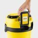 Karcher Пилосос WD 3-18 господарьский, акумуляторний, 17л, 18В, без АКБ и ЗП 4 - магазин Coolbaba Toys