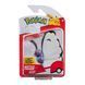 Игровая фигурка POKEMON W17 - БАТТЕРФРИ 1 - магазин Coolbaba Toys