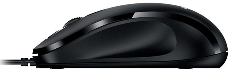 Genius Миша DX-101, USB-A, чорний 31010026400 фото