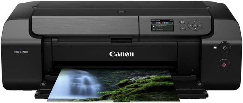 Canon Принтер А3 imagePROGRAF PRO-200 4280C009 фото