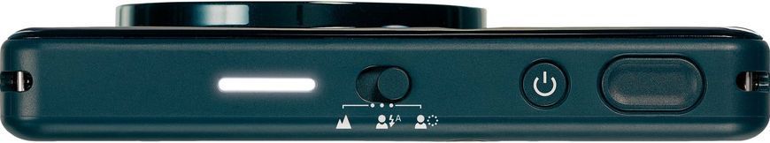 Canon Портативна камера-принтер ZOEMINI S2 ZV223 Green 4519C008 фото