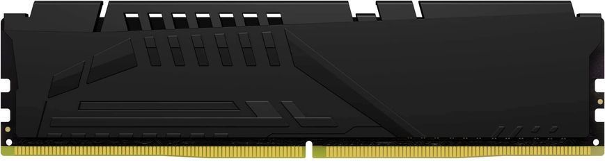 Kingston Память ПК DDR5 32GB KIT (16GBx2) 5600 FURY Beast Black EXPO KF556C36BBEK2-32 фото