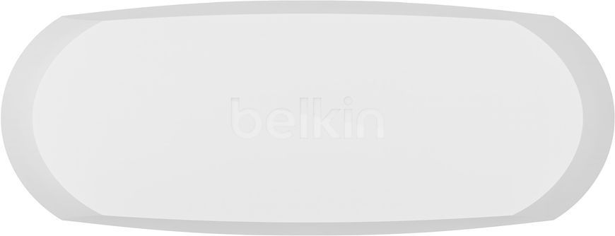 Belkin Навушники TWS Soundform Rhythm True Wireless, білий AUC010BTWH фото