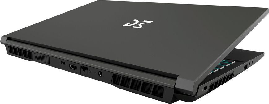 Dream Machines Ноутбук Dream Machines RG3050-15 15.6FHD IPS, Intel i7-13620H, 16GB, F1TB, NVD3050-4, DOS, чорний RG3050-15UA76 фото