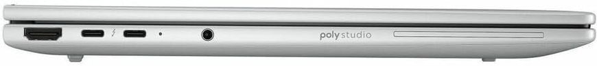 HP Ноутбук HP EliteBook 8-G1i 14" WUXGA AG, Intel U5-225H, 16GB, F512GB, UMA, Win11P, сріблястий AD4S0ET фото