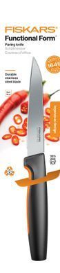 Fiskars Кухонный нож для коренеплодов Functional Form, 11 см 1057542 фото