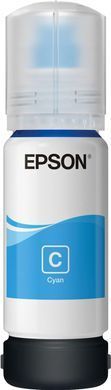 Epson Контейнер с чернилами L4150/L4160 cyan C13T03V24A фото