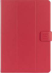 Чохол Tucano Facile Plus Universal для планшетів 10-11", червоний TAB-FAP10-R фото