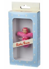 Лялька nic Дитина в рожевому NIC30112 - купити в інтернет-магазині Coolbaba Toys