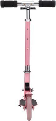Miqilong Самокат Havoc розовый HAVOC-125-PINK фото