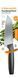 Fiskars Кухонный нож поварской малый Functional Form, 12 см 4 - магазин Coolbaba Toys