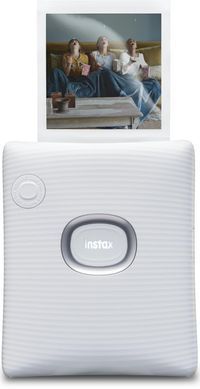 Fujifilm Фотопринтер INSTAX SQ Link White 16785470 фото