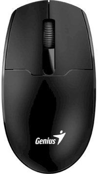 Genius Миша NX-7000SE, WL, чорний 31030032400 фото