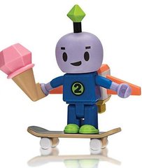 Ігрова Колекційна фігурка Jazwares Roblox Core Figures Robot 64: Beebo W5 - купити в інтернет-магазині Coolbaba Toys