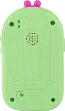 CoComelon Інтерактивна іграшка CFeature Roleplay Musical Cell Phone Музичний телефон CMW0190 фото