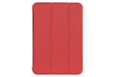 Чохол 2Е Basic для Apple iPad mini 6 8.3` (2021), Flex, Red 2E-IPAD-MIN6-IKFX-RD фото