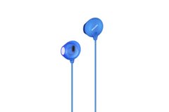 Навушники Philips SHE2305 In-ear Mic Синій - купити в інтернет-магазині Coolbaba Toys