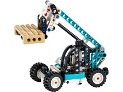 Конструктор LEGO Technic Телескопічний навантажувач 42133 фото