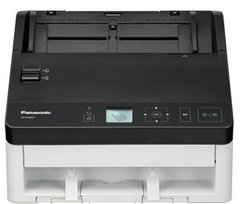 Документ-сканер A4 Panasonic KV-S1028Y - купити в інтернет-магазині Coolbaba Toys