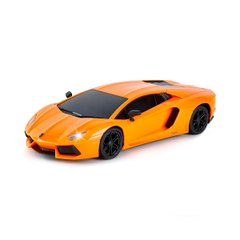 Автомобіль KS DRIVE на р/к - LAMBORGHINI AVENTADOR LP 700-4 (1:24, 2.4Ghz, оранжевий) - купити в інтернет-магазині Coolbaba Toys