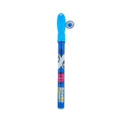 Чарівна палочка з ароматними мильними бульбашками - ШАЛЕНА ЧОРНИЦЯ (120мл) - купити в інтернет-магазині Coolbaba Toys