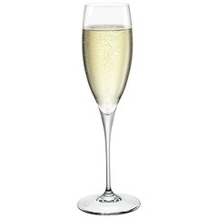 Набір келихів Bormioli Rocco Galileo Sparkling Wines Xlt для шампанського, 260мл, h-245см, 2шт, скло 170063GBL021990 фото