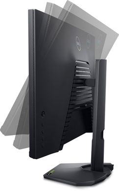 Dell Монитор 27" G2724D 210-BHTK фото