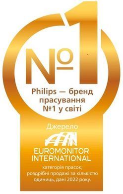 Philips Утюг DST7510/80 DST7510/80 фото