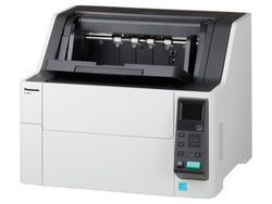 Panasonic KV-S8127 KV-S8127-M фото