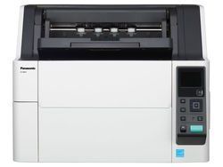 Panasonic KV-S8127 KV-S8127-M фото