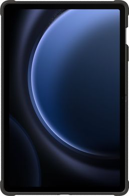 Samsung Чохол Outdoor Cover для планшета Galaxy Tab S9 FE+ (X610/616) Titan EF-RX610CBEGWW фото