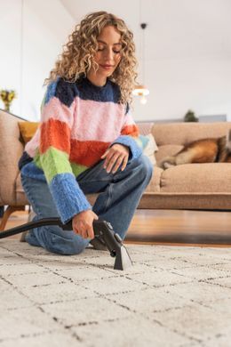 Karcher Пылесос профессиональный моющий SE 3 Compact Home Floor контейнер для воды 1.7л 4.26кг 1.081-533.0 фото