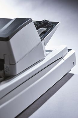 Ricoh Документ-сканер A3 Ricoh fi-7700 PA03740-B001 фото