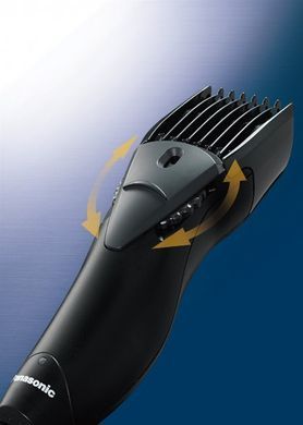 Panasonic Тример для бороди та вус ER-GB36-K520 ER-GB36-K520 фото
