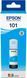 Epson Контейнер с чернилами L4150/L4160 cyan 2 - магазин Coolbaba Toys