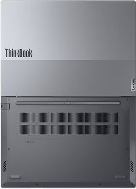 Lenovo Ноутбук Lenovo ThinkBook 14-G8 14" WUXGA IPS AG, Intel U5-225U, 16GB, F512GB, UMA, DOS, сірий 21SJ007DRA фото