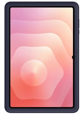 Samsung Чохол Samsung для Galaxy Tab S11 Ultra (X936), Frame Cover, синій темний EF-JX930CNEGWW фото