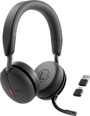 Dell Dell Pro Plus Wireless ANC Headset - WL5024 520-BBGM фото