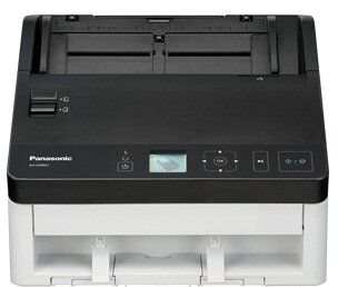 Документ-сканер A4 Panasonic KV-S1028Y KV-S1028Y-U фото