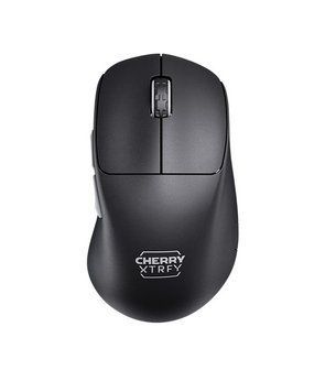 Cherry Xtrfy Миша M64 PRO, 8K, WL/USB-A, RGB, чорний CX-M64W-PRO-BLACK фото
