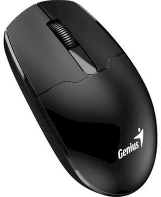 Genius Миша NX-7000SE, WL, чорний 31030032400 фото