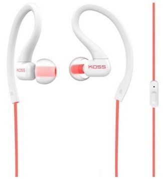 Koss KSC32iC Fit Mic Coral 187858.101 фото