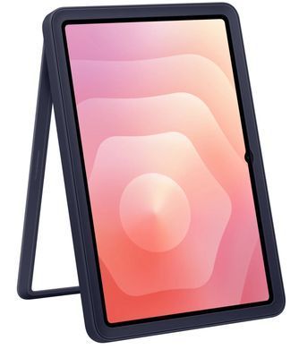 Samsung Чохол Samsung для Galaxy Tab S11 Ultra (X936), Frame Cover, синій темний EF-JX930CNEGWW фото