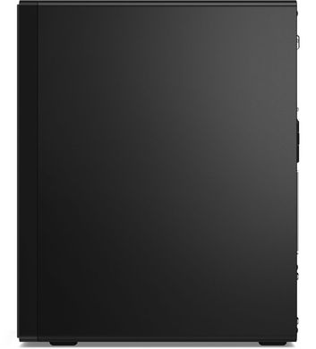 Lenovo ПК ThinkCentre M70t TWR Intel i5-12400, 16GB, F256GB, UMA, кл+м, W11P 11T5S0LU00 фото